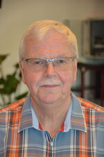 Arne Lange
